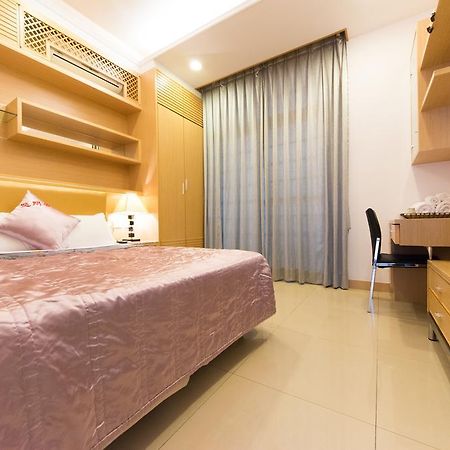 Taitung Leisure B&B Eksteriør billede
