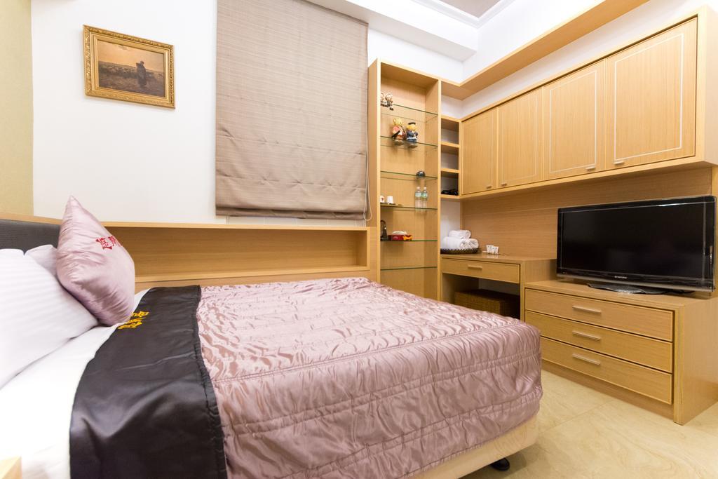Taitung Leisure B&B Værelse billede