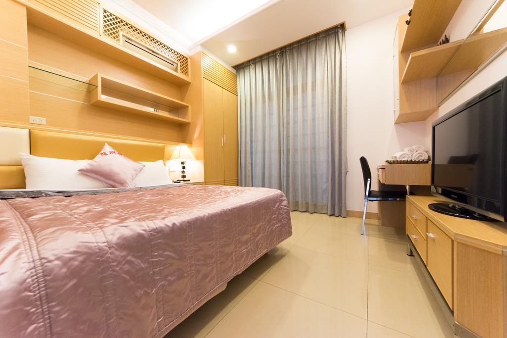 Taitung Leisure B&B Eksteriør billede