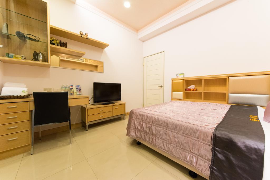 Taitung Leisure B&B Værelse billede