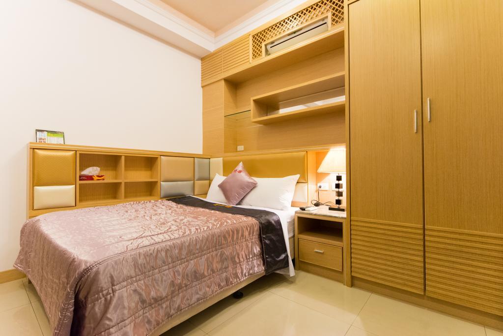 Taitung Leisure B&B Eksteriør billede