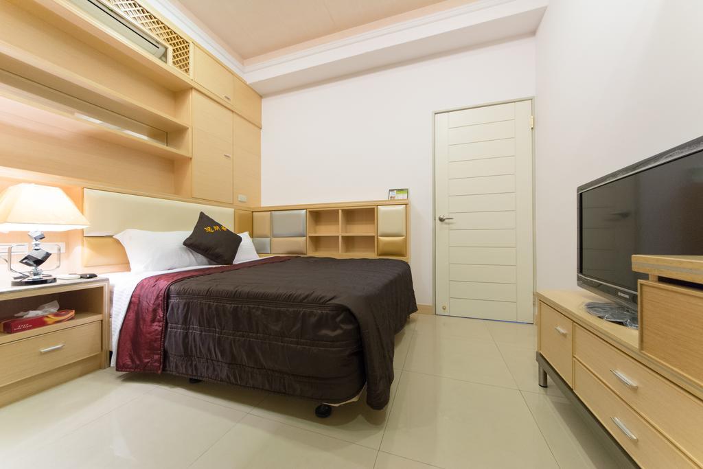 Taitung Leisure B&B Eksteriør billede