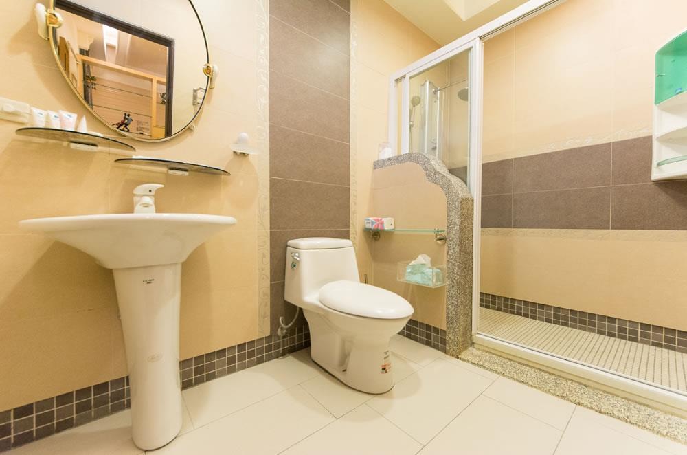 Taitung Leisure B&B Værelse billede