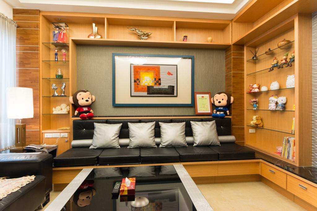 Taitung Leisure B&B Eksteriør billede