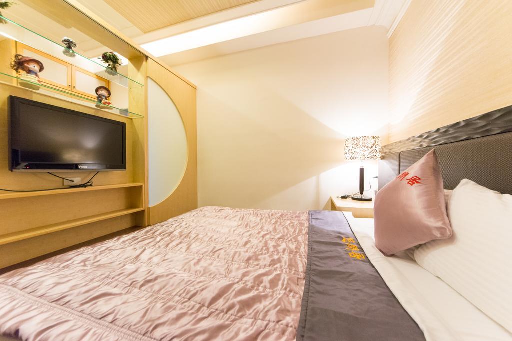 Taitung Leisure B&B Værelse billede