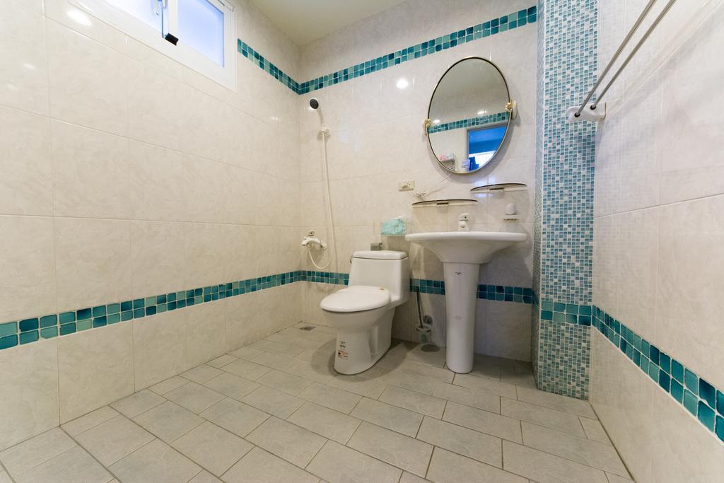 Taitung Leisure B&B Værelse billede