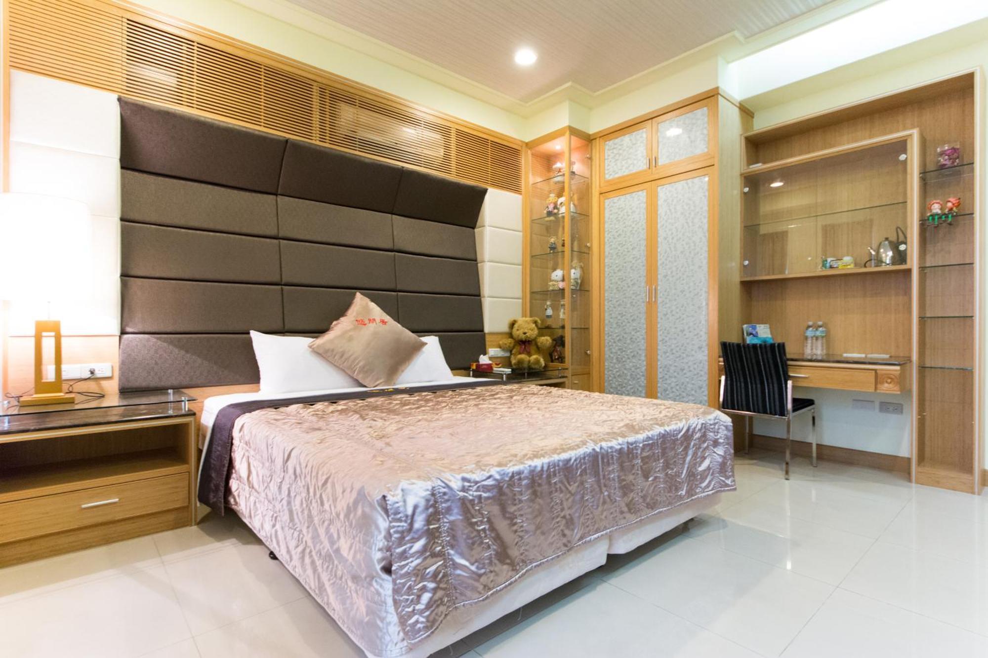 Taitung Leisure B&B Eksteriør billede