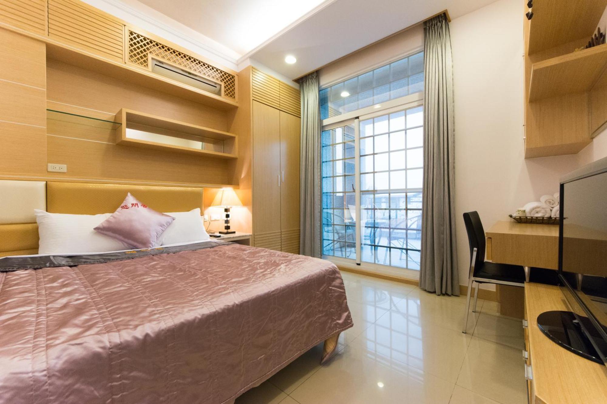 Taitung Leisure B&B Eksteriør billede