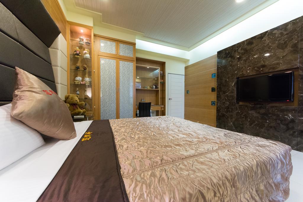 Taitung Leisure B&B Værelse billede