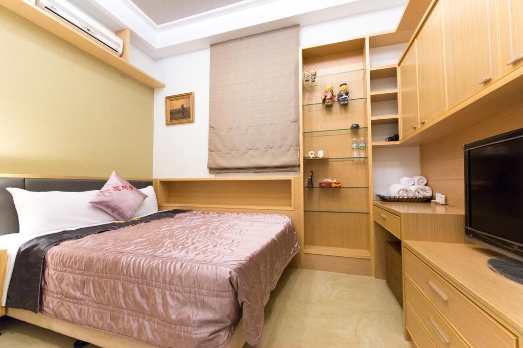 Taitung Leisure B&B Værelse billede
